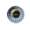 Экскаватор PC120-6 Travel Gearbox 203-60-63101